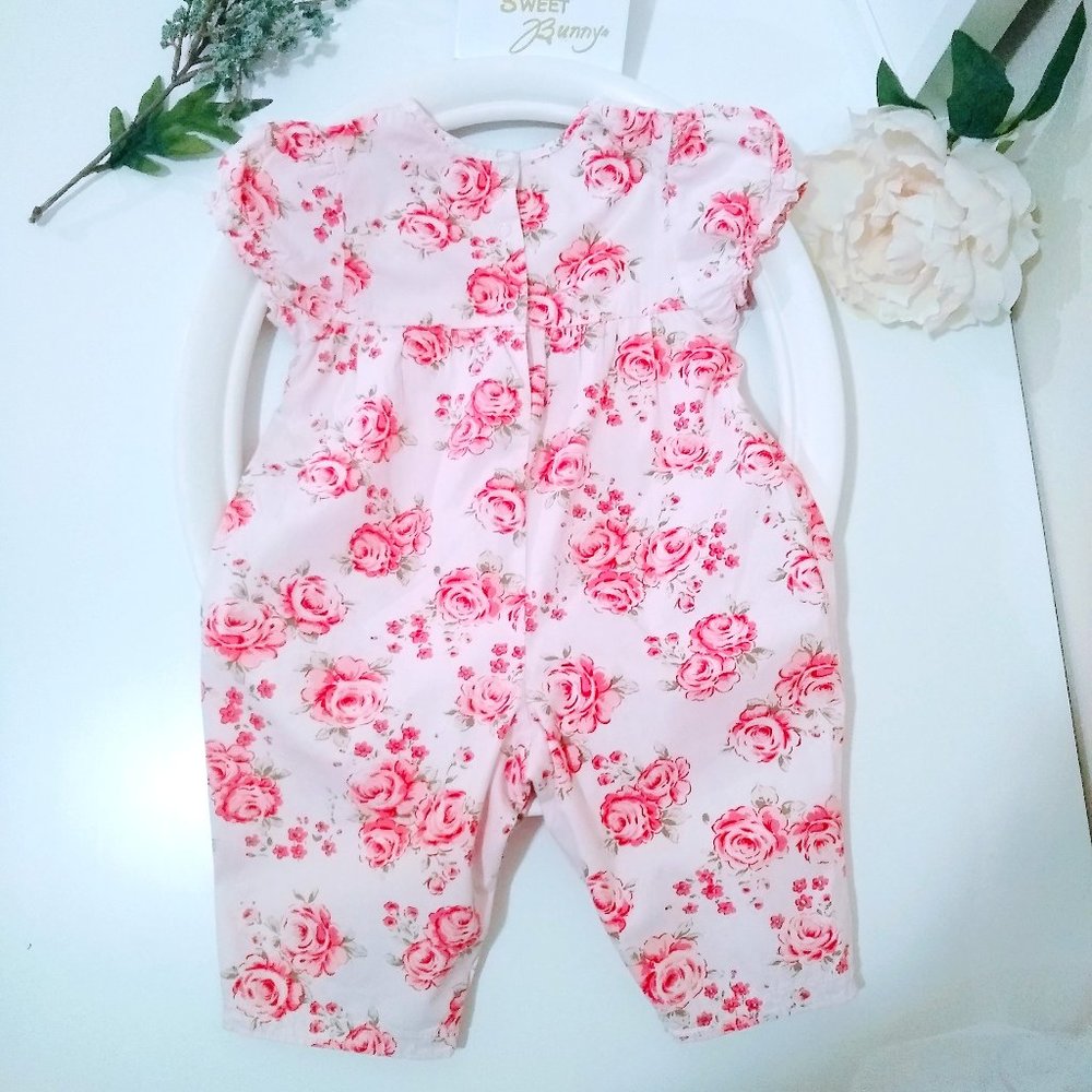 CARTERS & RING AROUND THE ROSIE BUNDLE 6M-9M - Picture 3 of 9